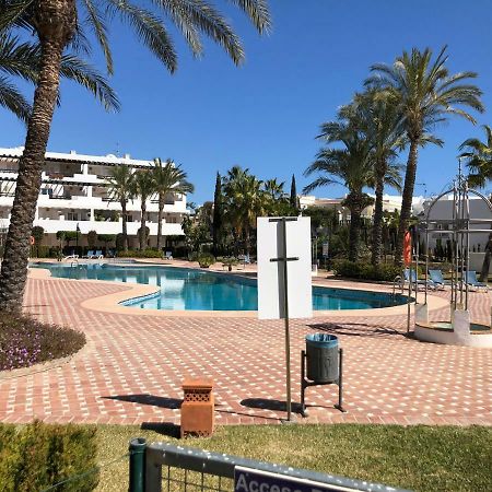 Spirit Of Mojacar Playa Resort 外观 照片