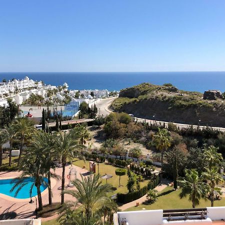 Spirit Of Mojacar Playa Resort 外观 照片