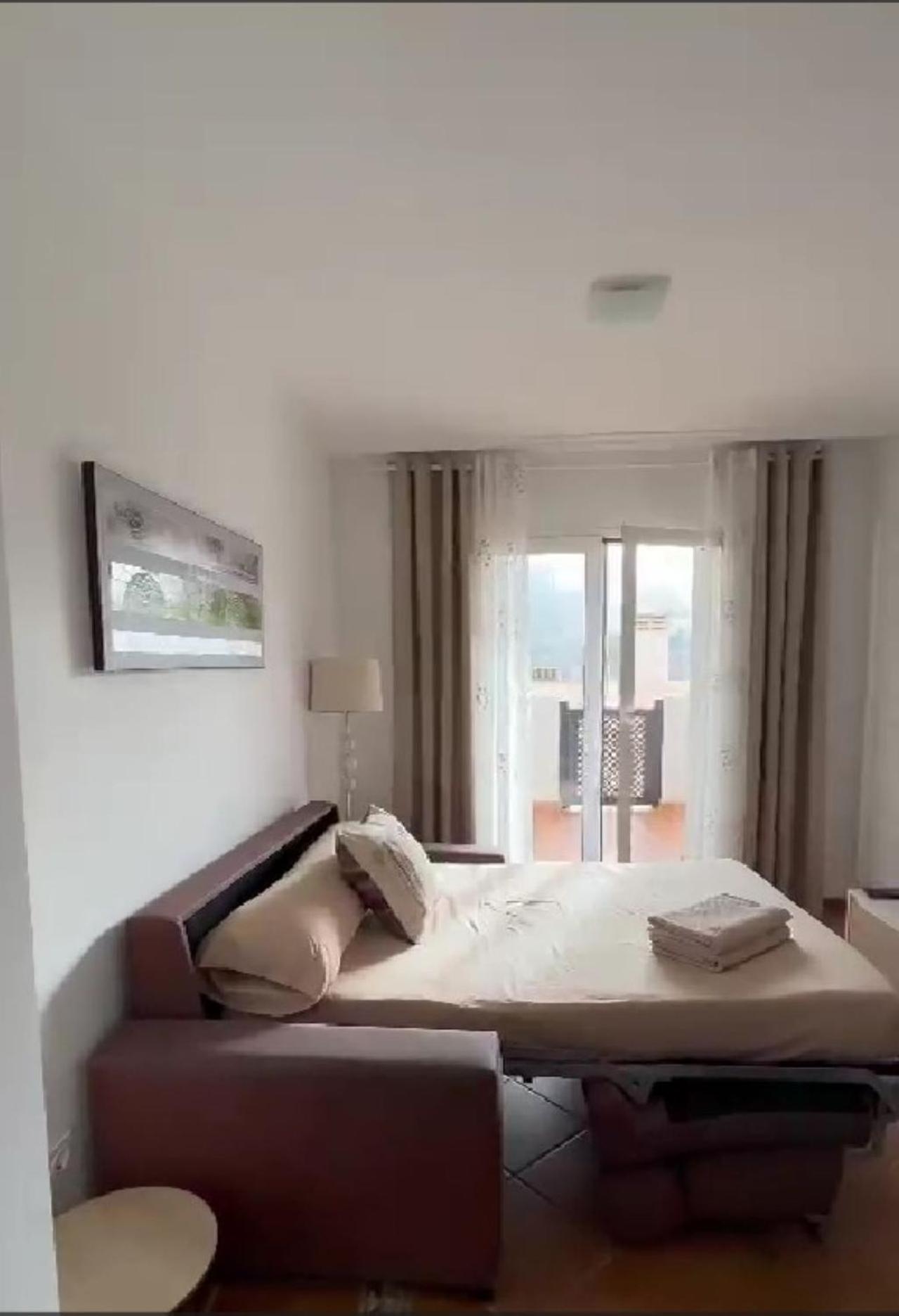 Spirit Of Mojacar Playa Resort 外观 照片