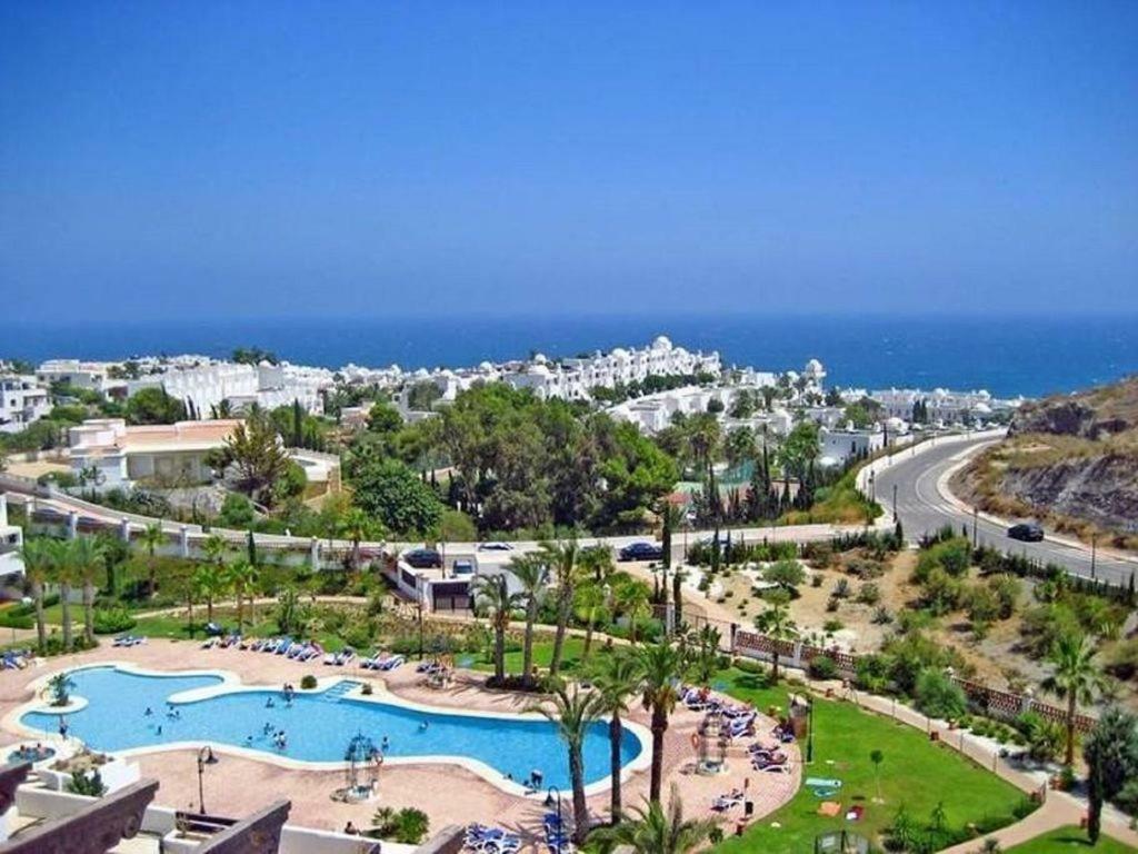 Spirit Of Mojacar Playa Resort 外观 照片