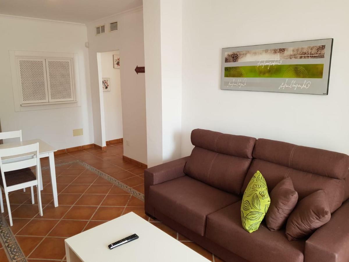 Spirit Of Mojacar Playa Resort 外观 照片
