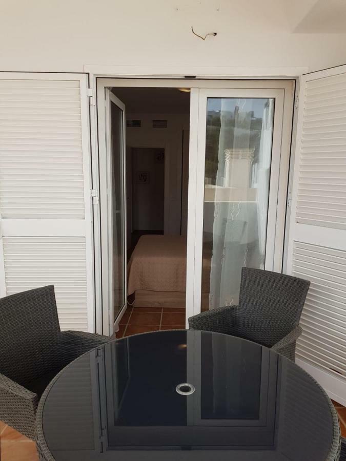 Spirit Of Mojacar Playa Resort 外观 照片