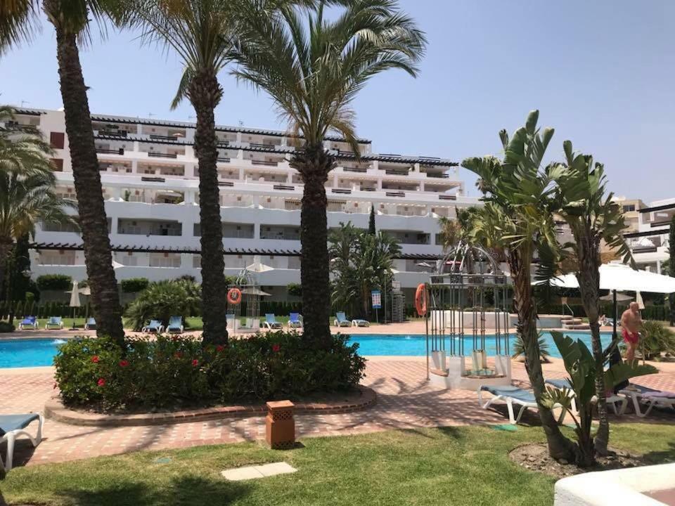Spirit Of Mojacar Playa Resort 外观 照片
