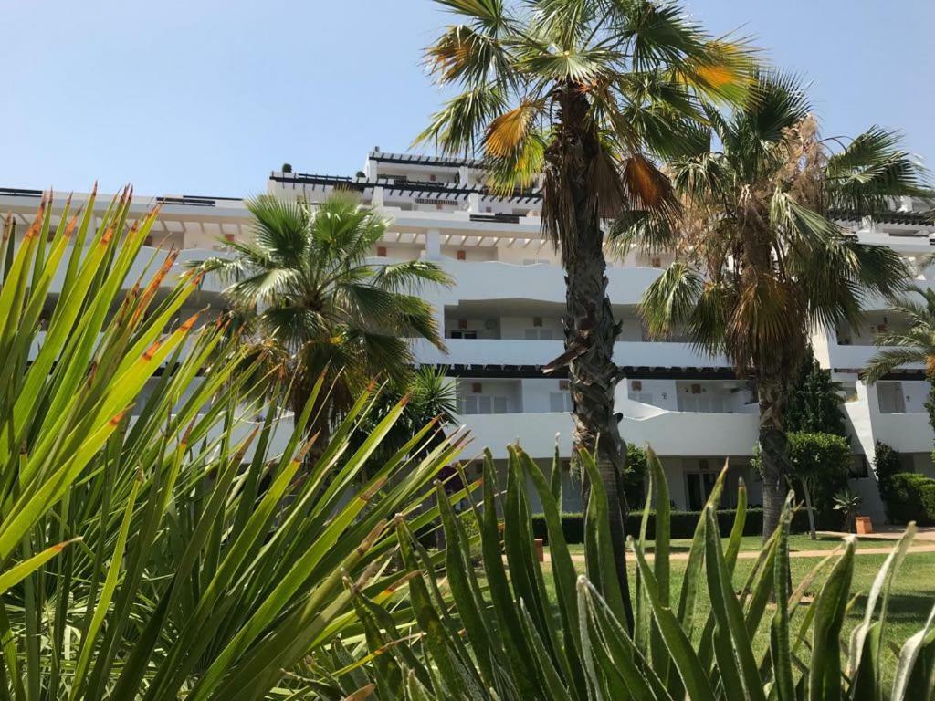 Spirit Of Mojacar Playa Resort 外观 照片