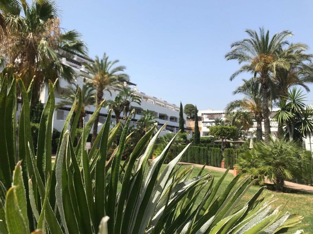 Spirit Of Mojacar Playa Resort 外观 照片