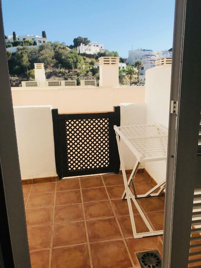 Spirit Of Mojacar Playa Resort 外观 照片