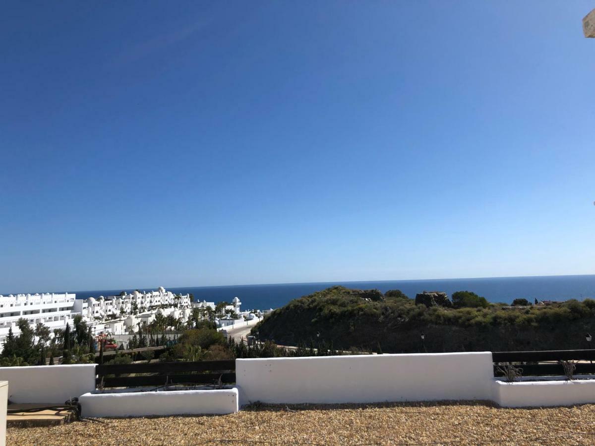 Spirit Of Mojacar Playa Resort 外观 照片