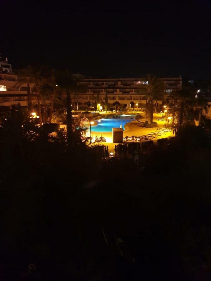 Spirit Of Mojacar Playa Resort 外观 照片